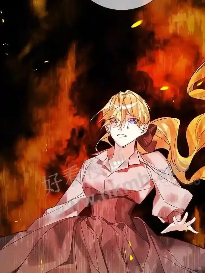 漫画《龙套大公子妃的花路人生》18.龙的主人第58张图