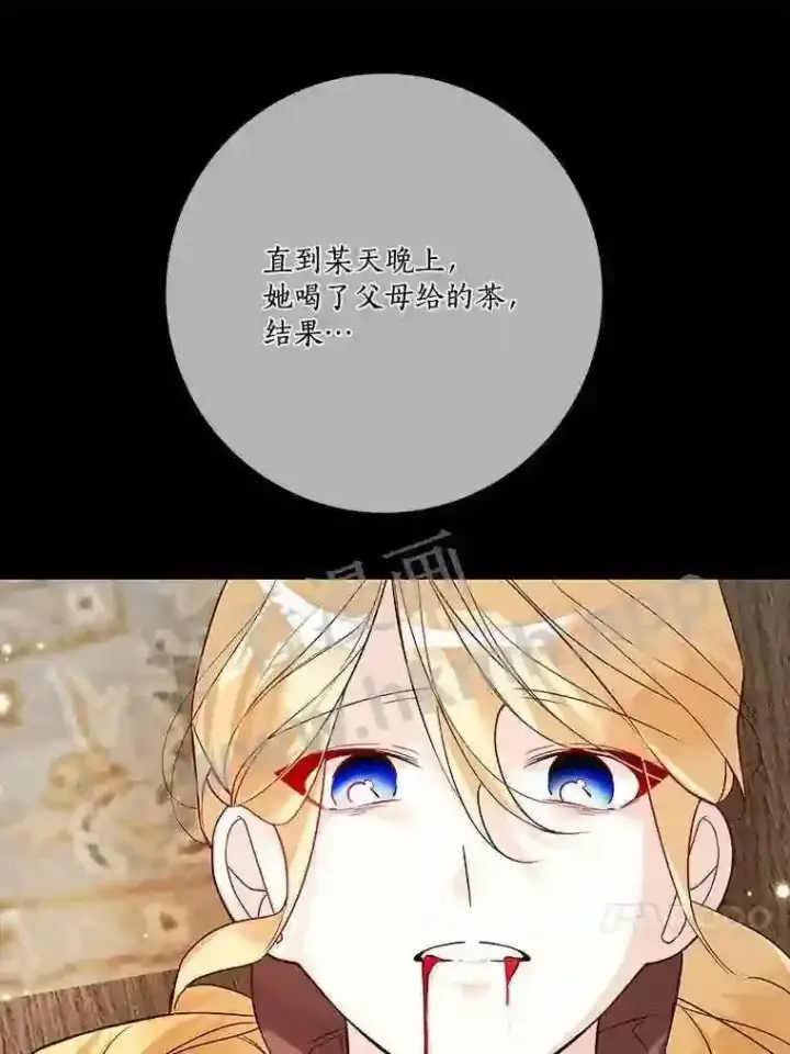漫画《龙套大公子妃的花路人生》18.龙的主人第61张图