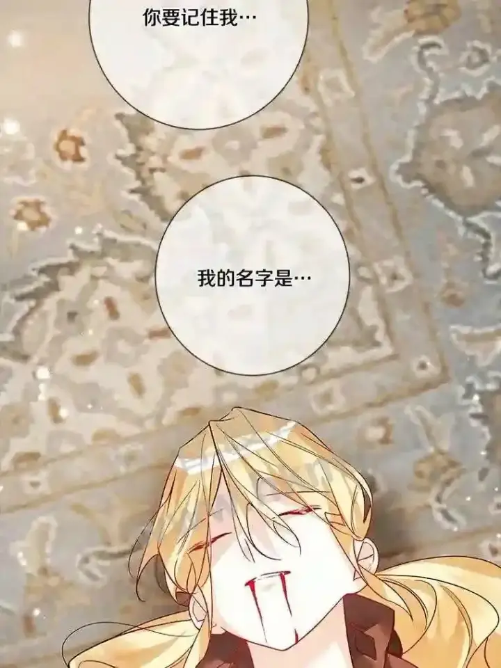 漫画《龙套大公子妃的花路人生》18.龙的主人第64张图