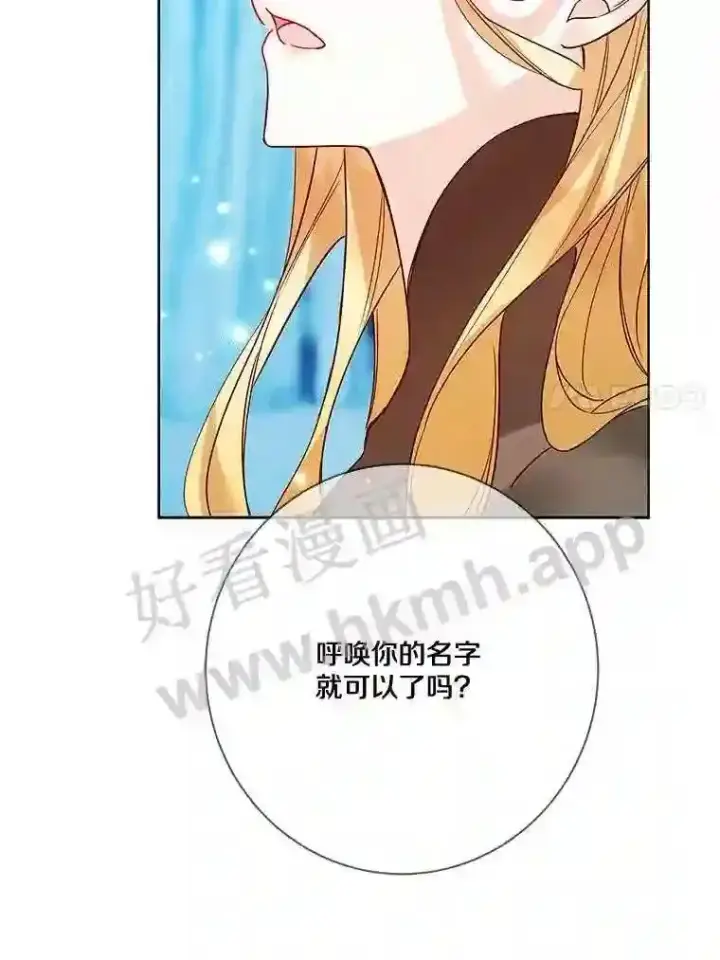 漫画《龙套大公子妃的花路人生》18.龙的主人第88张图