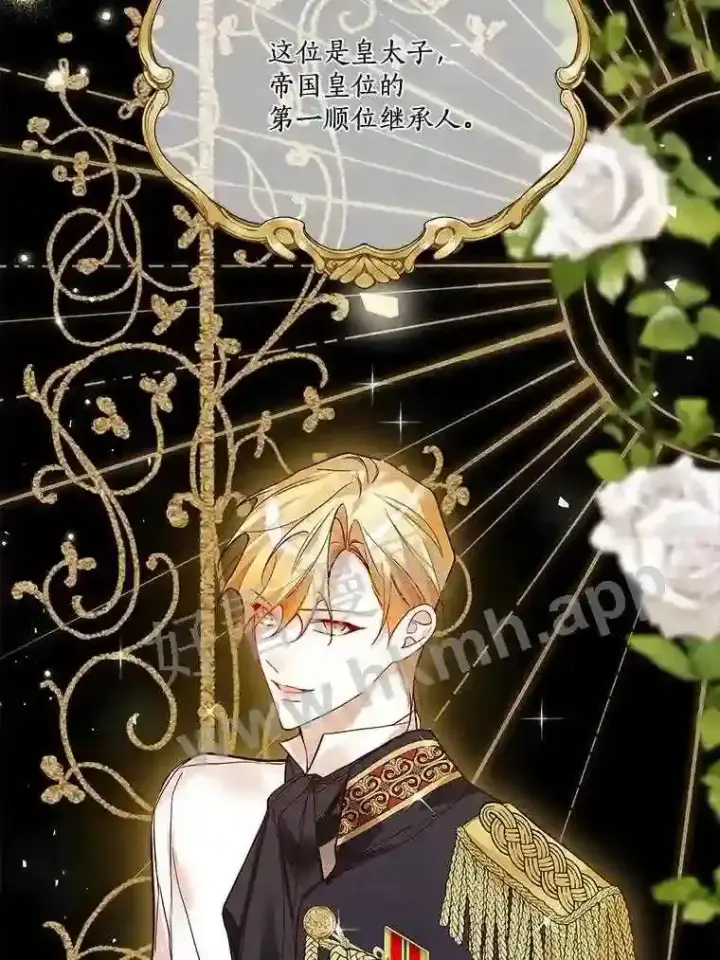 漫画《龙套大公子妃的花路人生》19.宴会前夕第2张图
