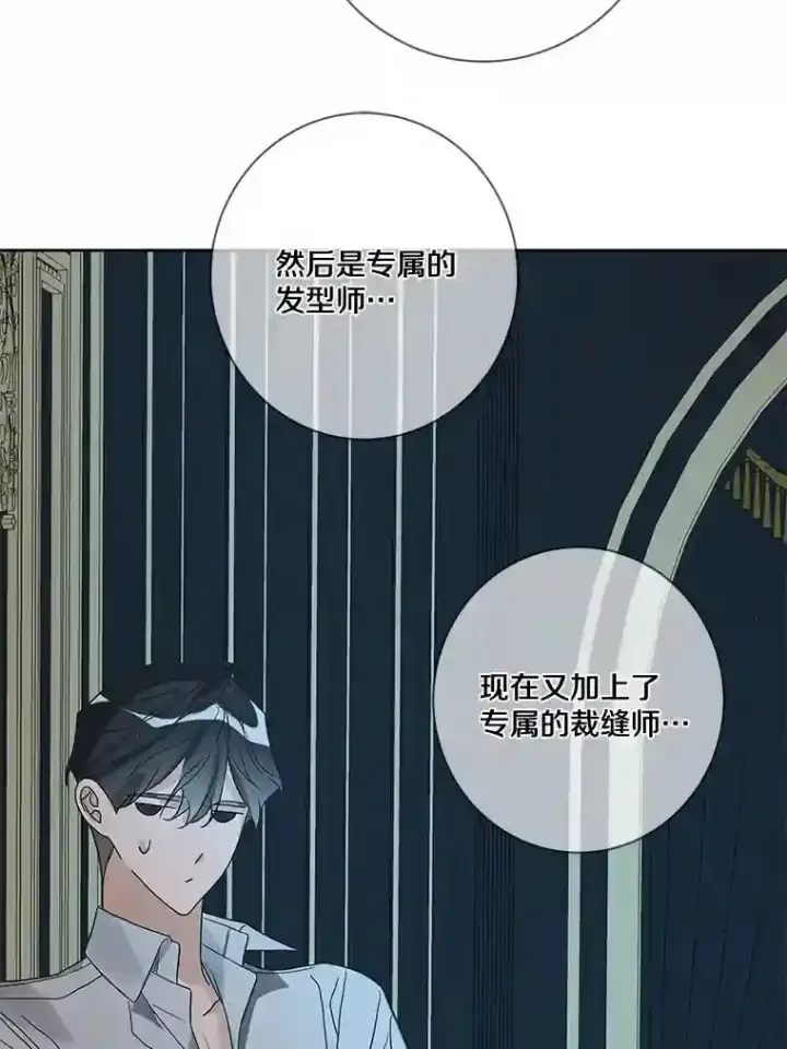 漫画《龙套大公子妃的花路人生》21.宠妻日常第100张图