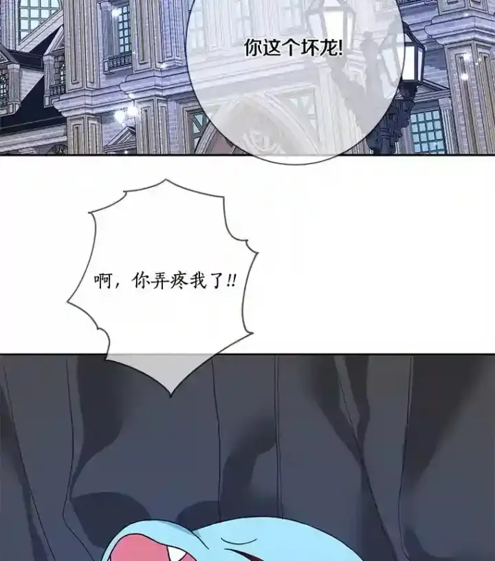 漫画《龙套大公子妃的花路人生》21.宠妻日常第3张图