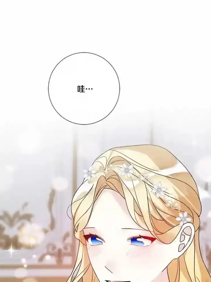 漫画《龙套大公子妃的花路人生》21.宠妻日常第68张图