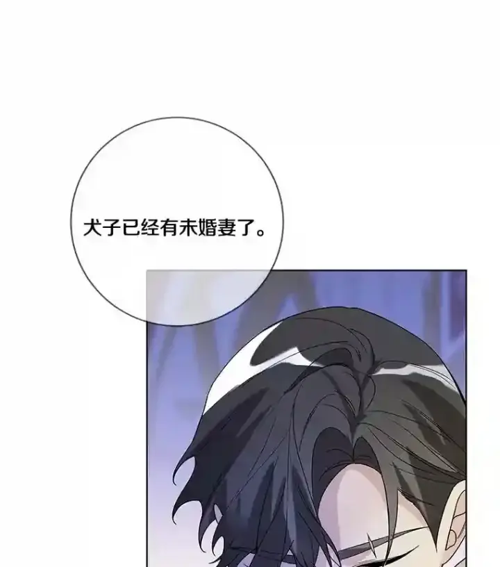 漫画《龙套大公子妃的花路人生》23.宴会第一天第3张图
