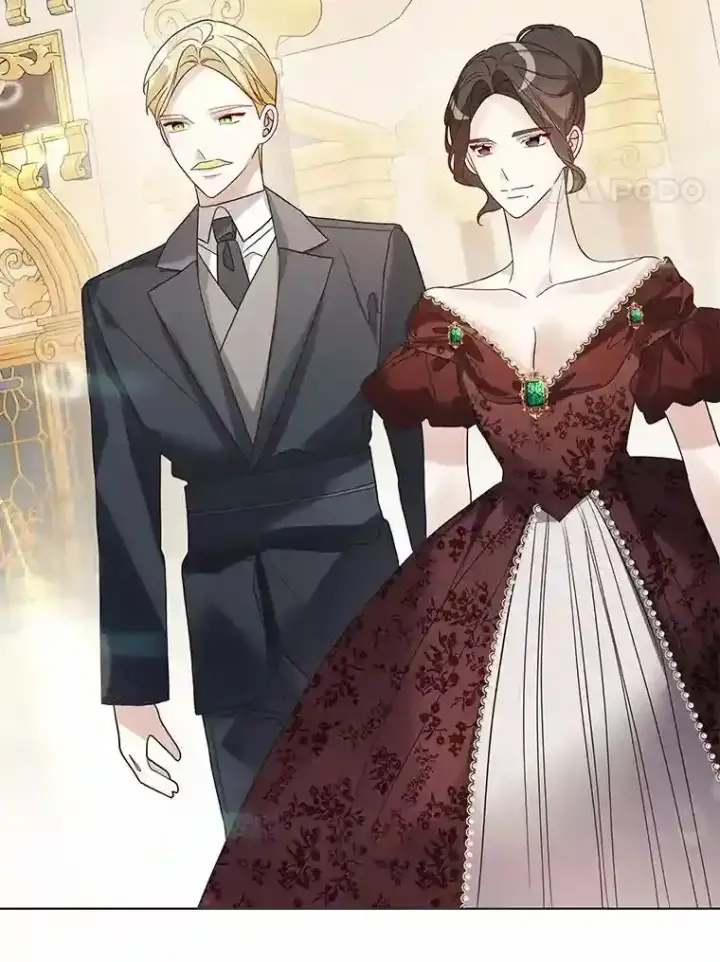 漫画《龙套大公子妃的花路人生》24.拜见皇帝第18张图