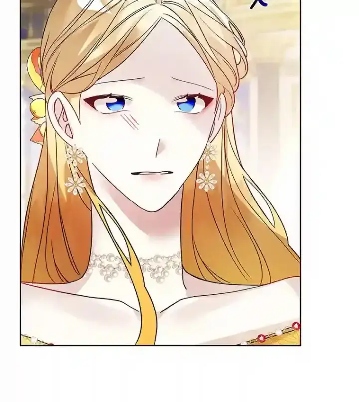 漫画《龙套大公子妃的花路人生》24.拜见皇帝第38张图