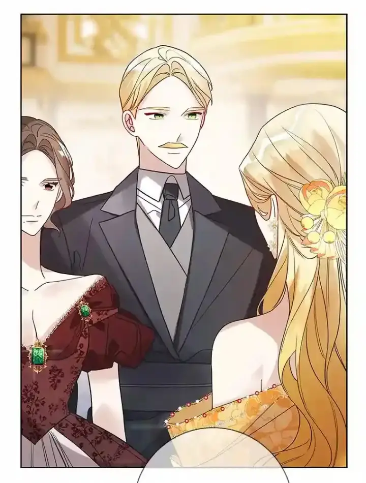 漫画《龙套大公子妃的花路人生》24.拜见皇帝第43张图