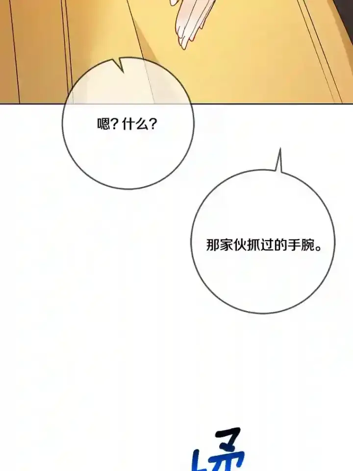 漫画《龙套大公子妃的花路人生》25.遇见父母第84张图