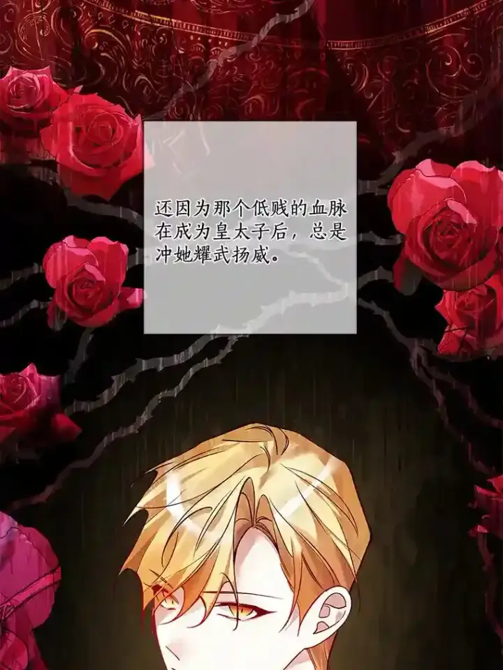 漫画《龙套大公子妃的花路人生》26.皇女邀约第92张图