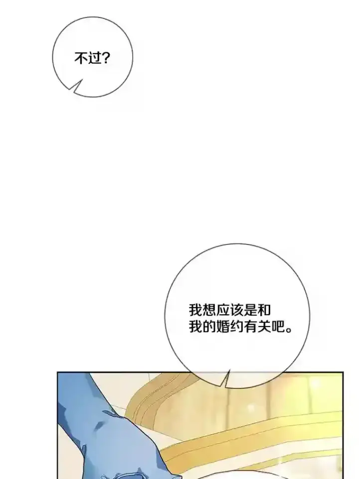 漫画《龙套大公子妃的花路人生》27.手绢第21张图