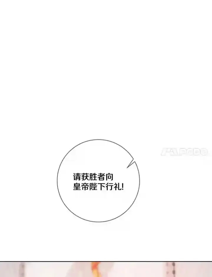 漫画《龙套大公子妃的花路人生》29.决胜局第100张图