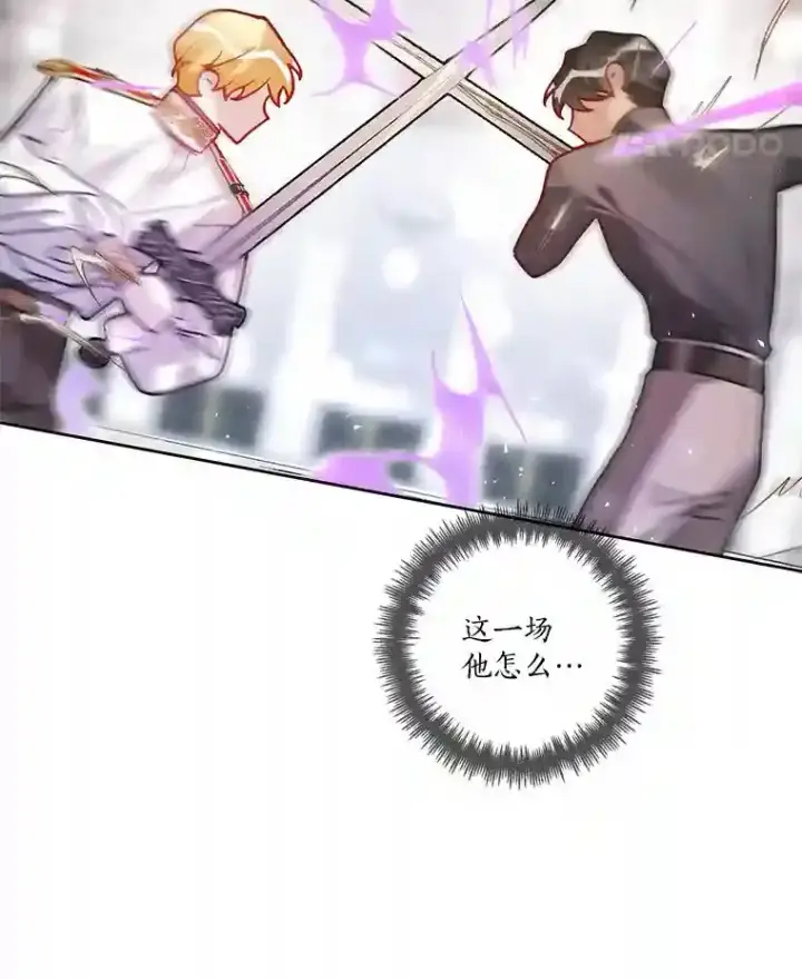 漫画《龙套大公子妃的花路人生》29.决胜局第18张图
