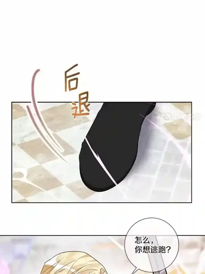 漫画《龙套大公子妃的花路人生》29.决胜局第21张图