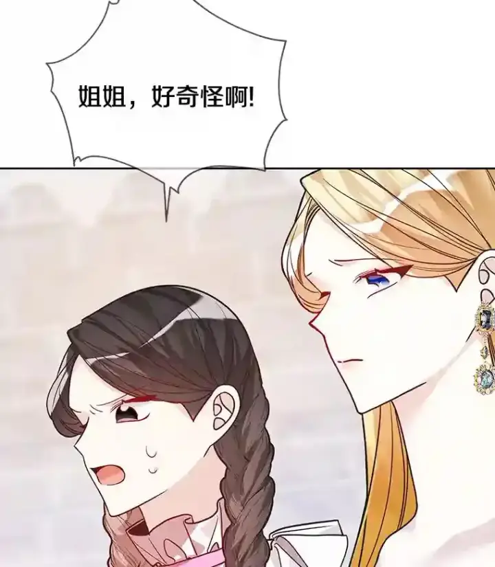 漫画《龙套大公子妃的花路人生》29.决胜局第41张图