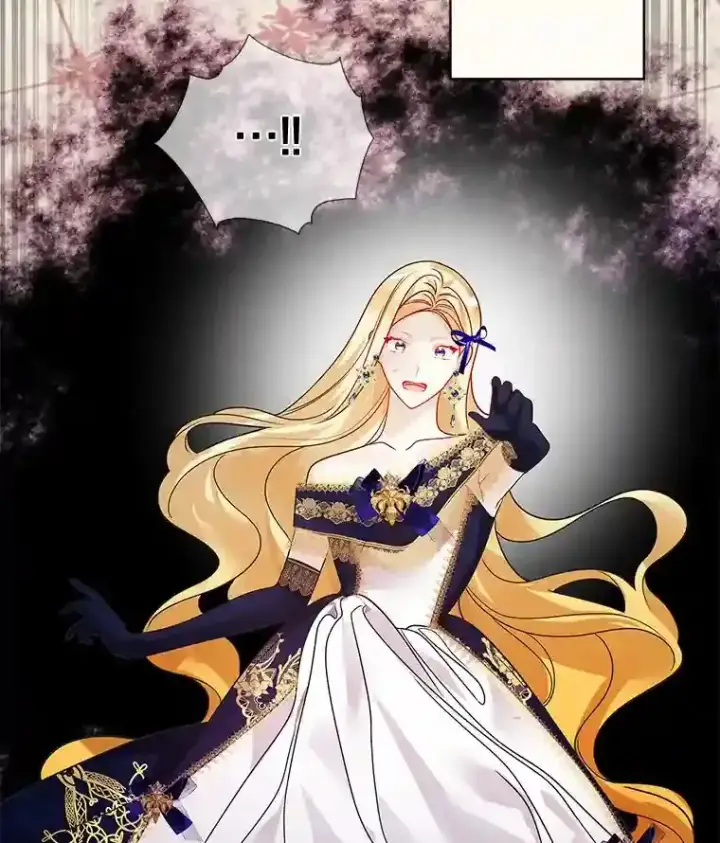 漫画《龙套大公子妃的花路人生》30.发现秘密空间第65张图