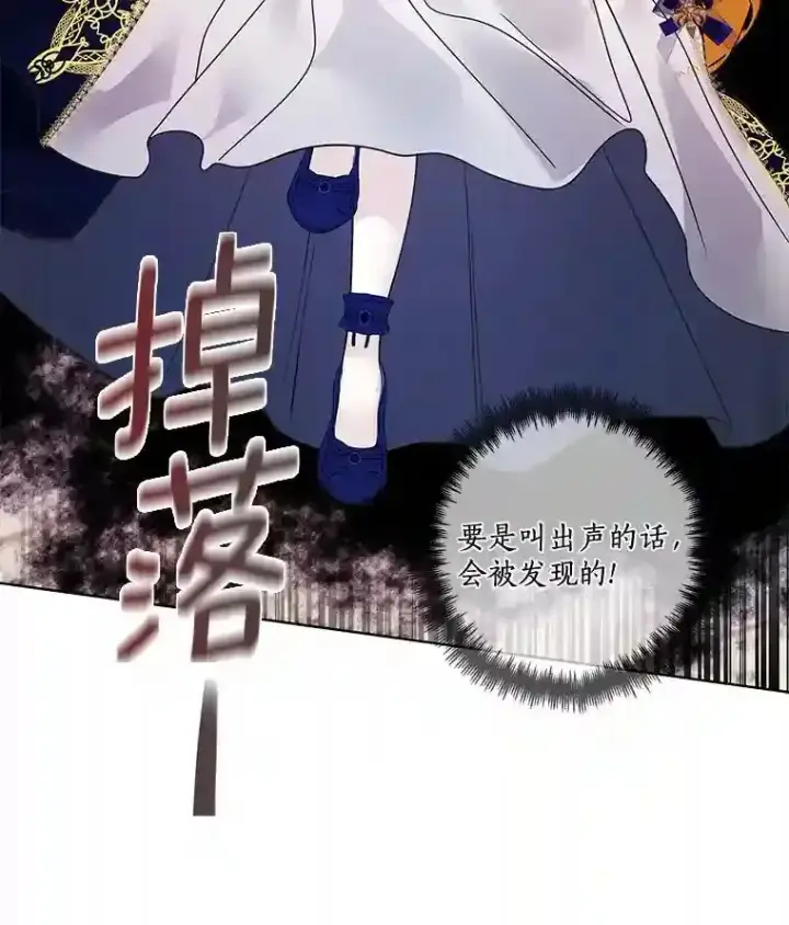 漫画《龙套大公子妃的花路人生》30.发现秘密空间第66张图