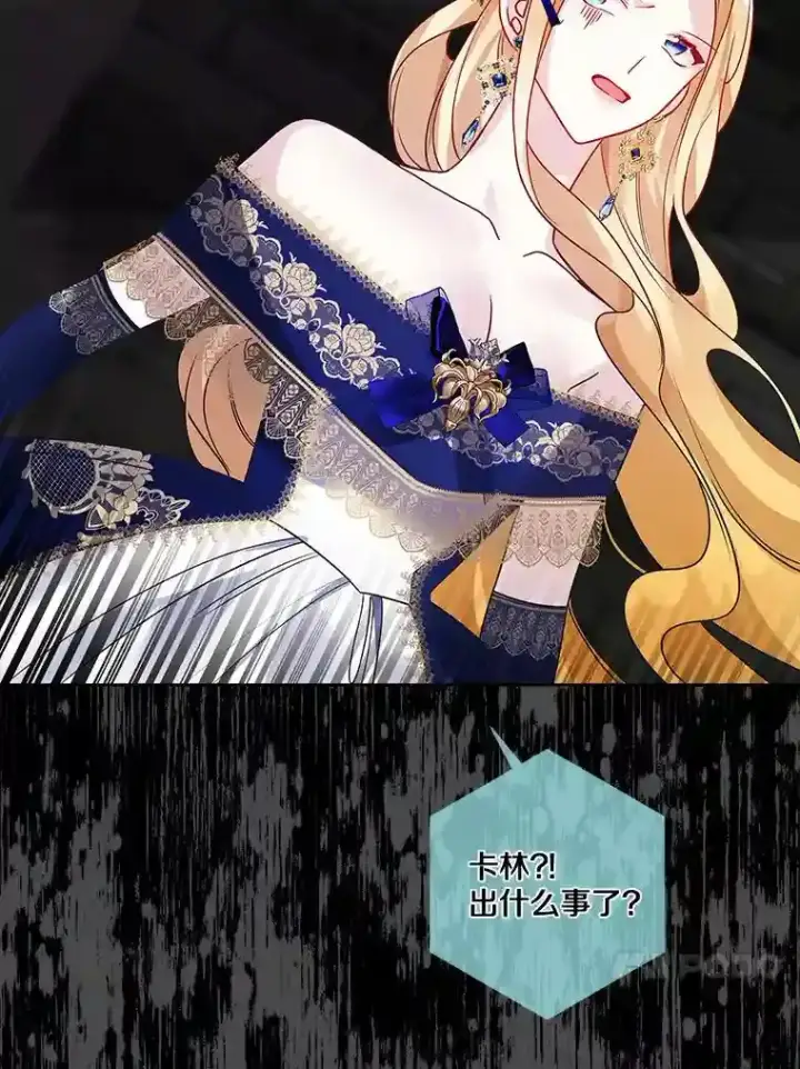 漫画《龙套大公子妃的花路人生》30.发现秘密空间第81张图