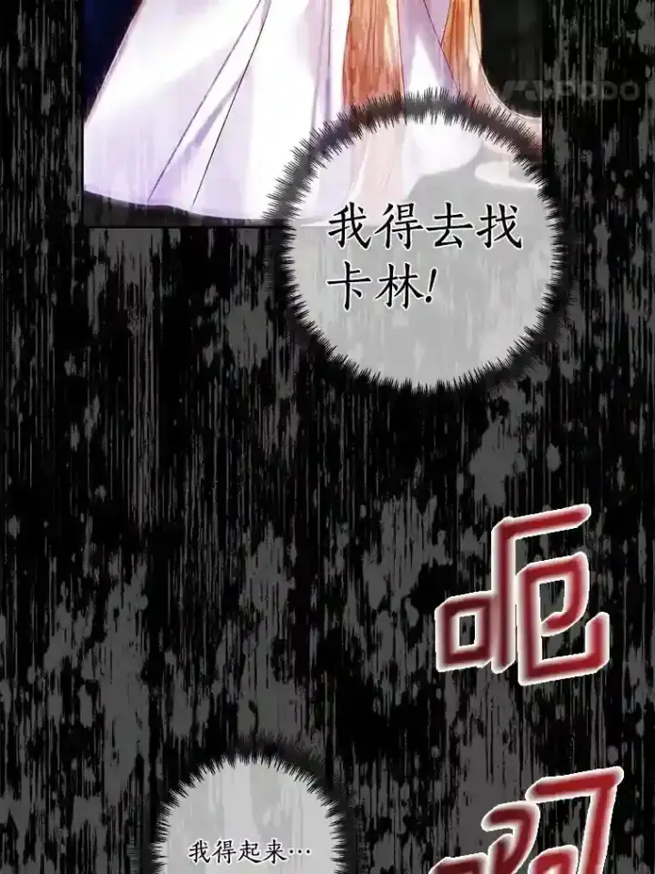 漫画《龙套大公子妃的花路人生》30.发现秘密空间第85张图