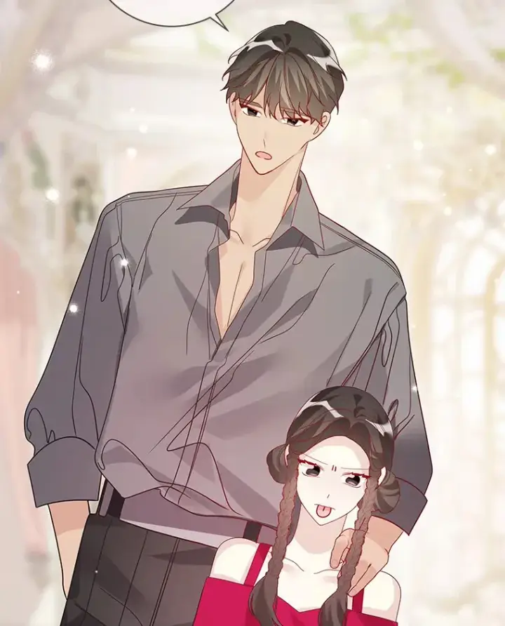漫画《龙套大公子妃的花路人生》31.蛋糕店的偶遇第111张图