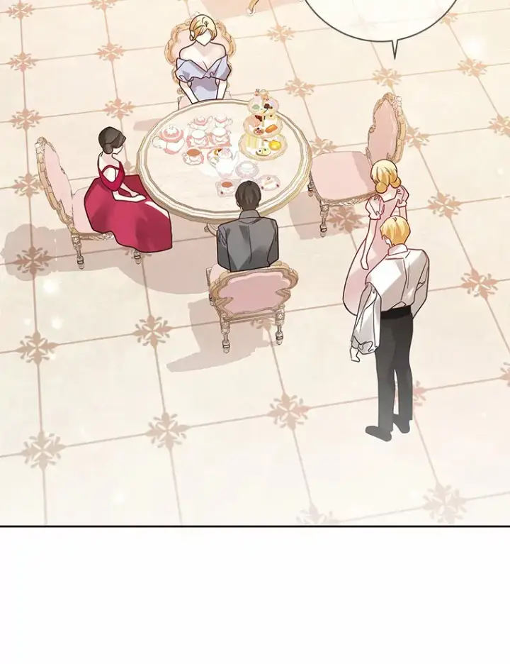 漫画《龙套大公子妃的花路人生》31.蛋糕店的偶遇第83张图