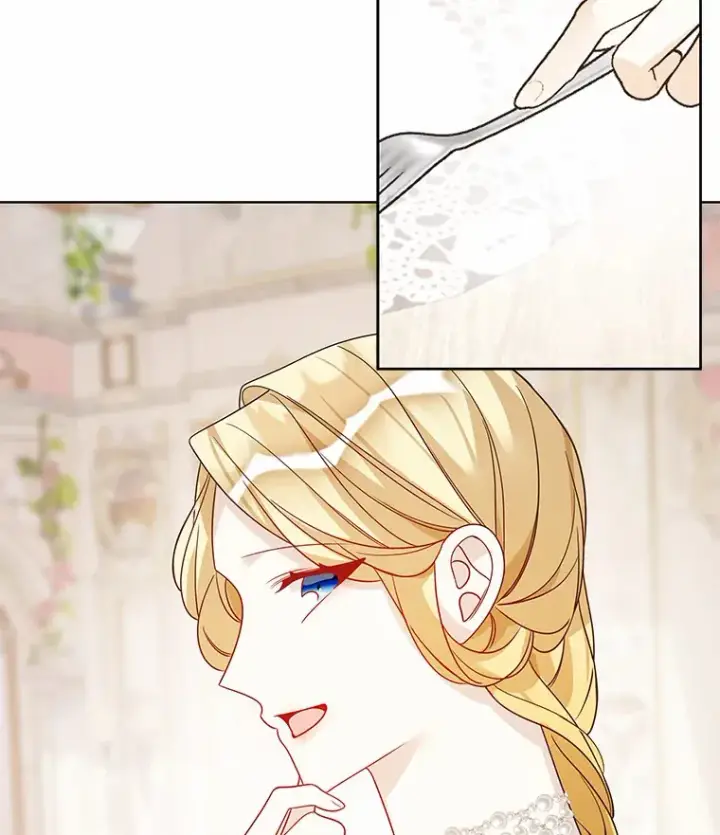 漫画《龙套大公子妃的花路人生》31.蛋糕店的偶遇第99张图