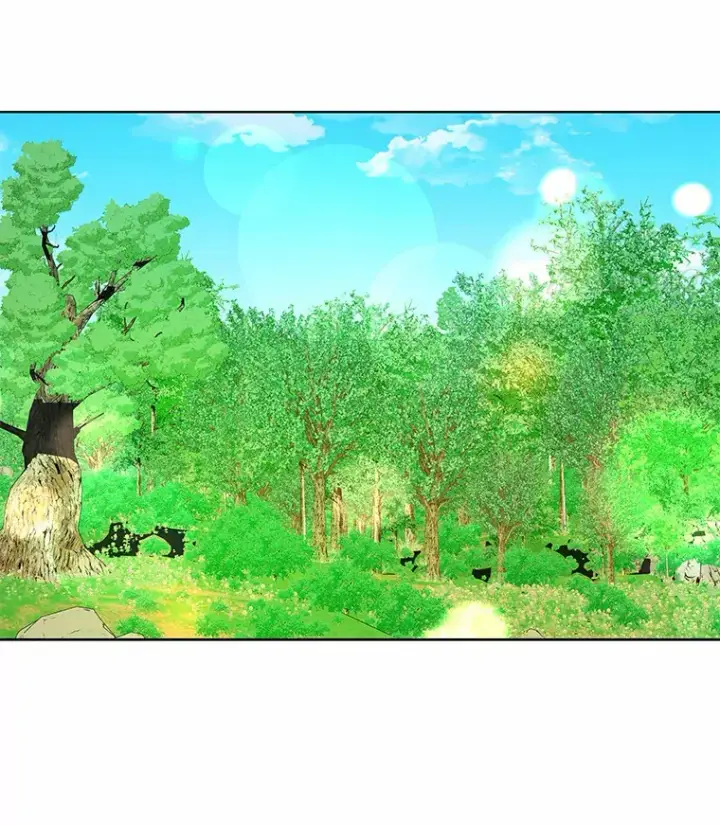 漫画《龙套大公子妃的花路人生》32.茶话会第101张图