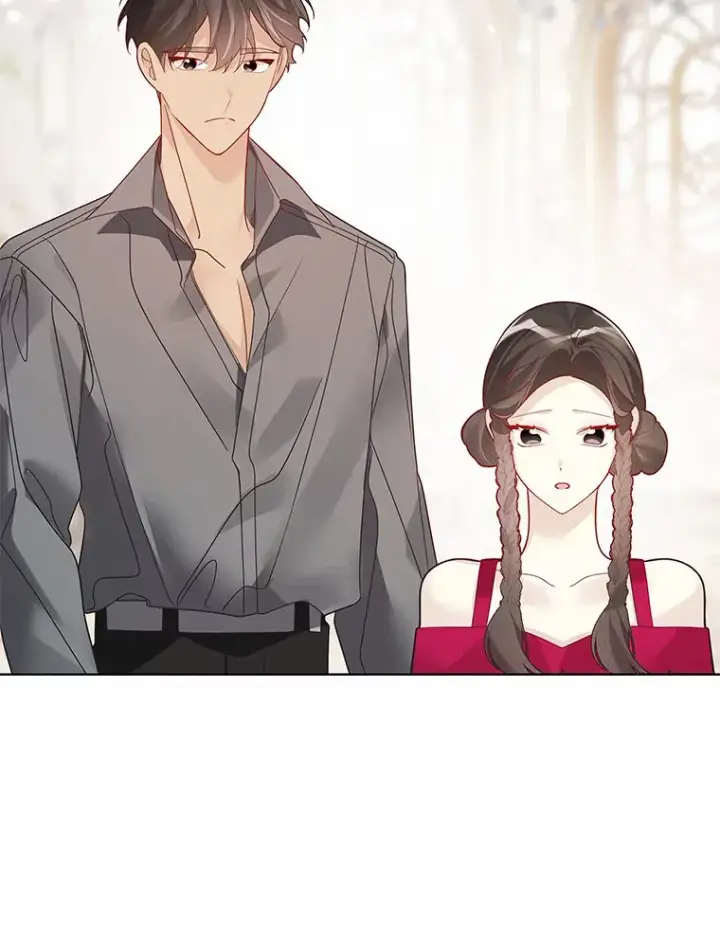 漫画《龙套大公子妃的花路人生》32.茶话会第11张图