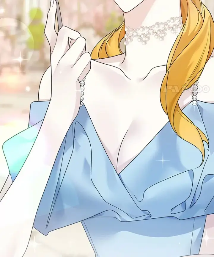 漫画《龙套大公子妃的花路人生》32.茶话会第14张图