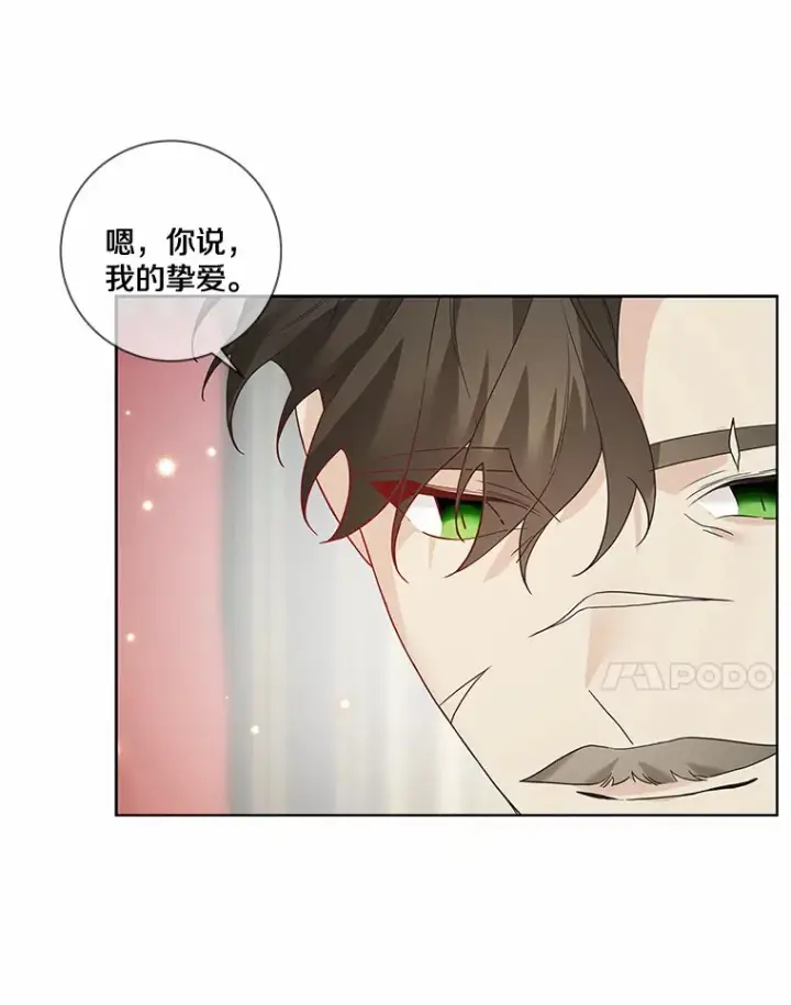 漫画《龙套大公子妃的花路人生》32.茶话会第32张图