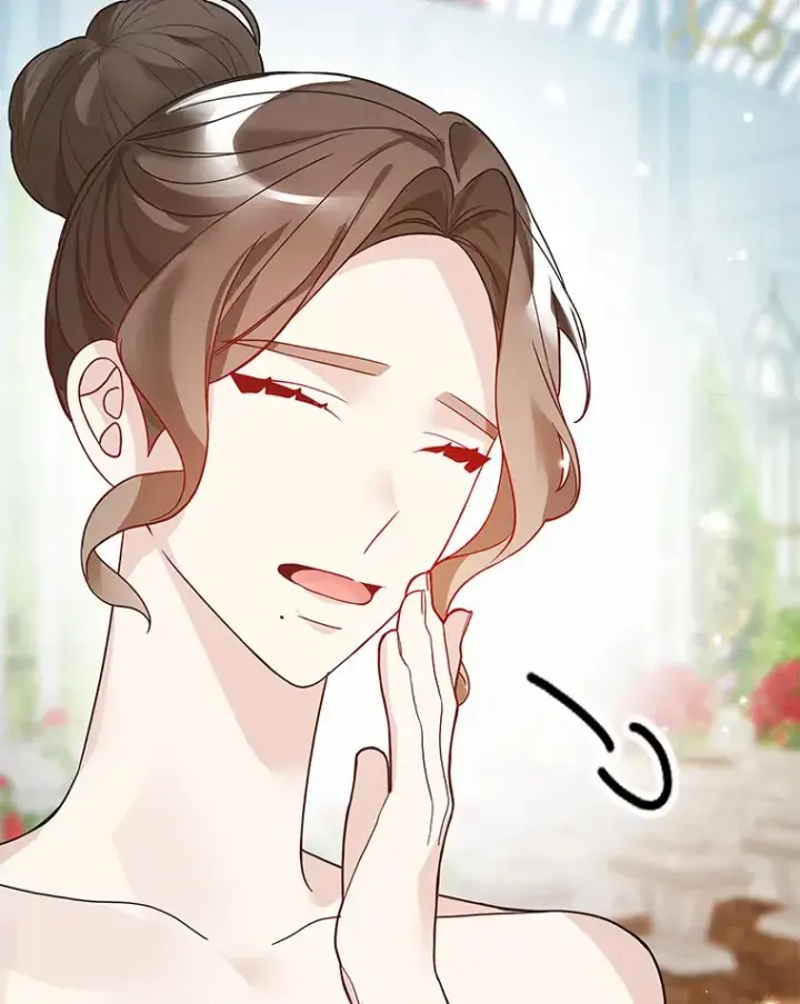 漫画《龙套大公子妃的花路人生》32.茶话会第67张图