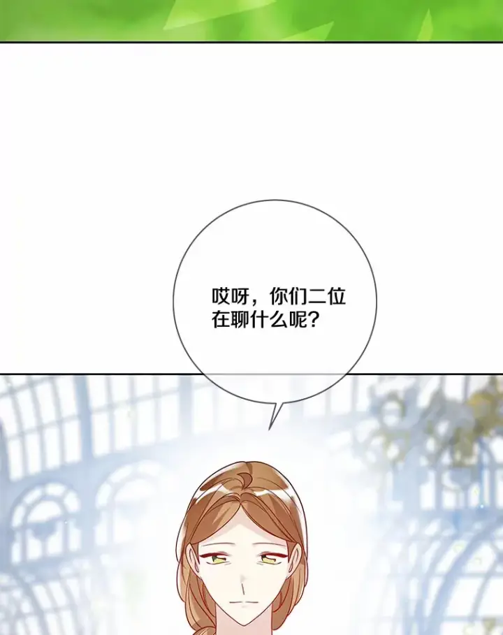 漫画《龙套大公子妃的花路人生》32.茶话会第88张图