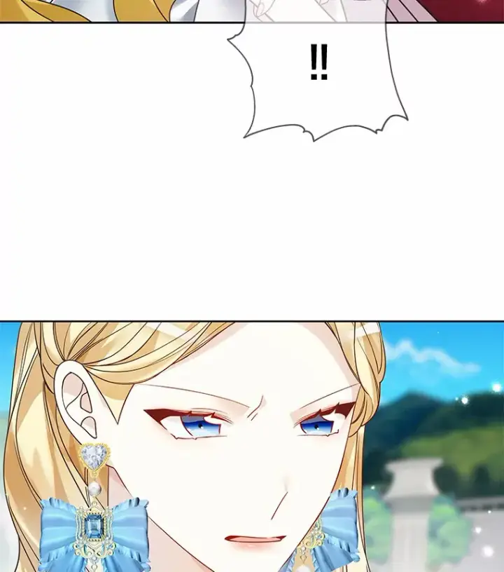 漫画《龙套大公子妃的花路人生》33.有其母必有其女第10张图