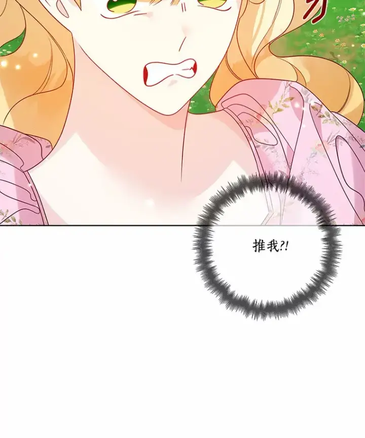 漫画《龙套大公子妃的花路人生》33.有其母必有其女第103张图