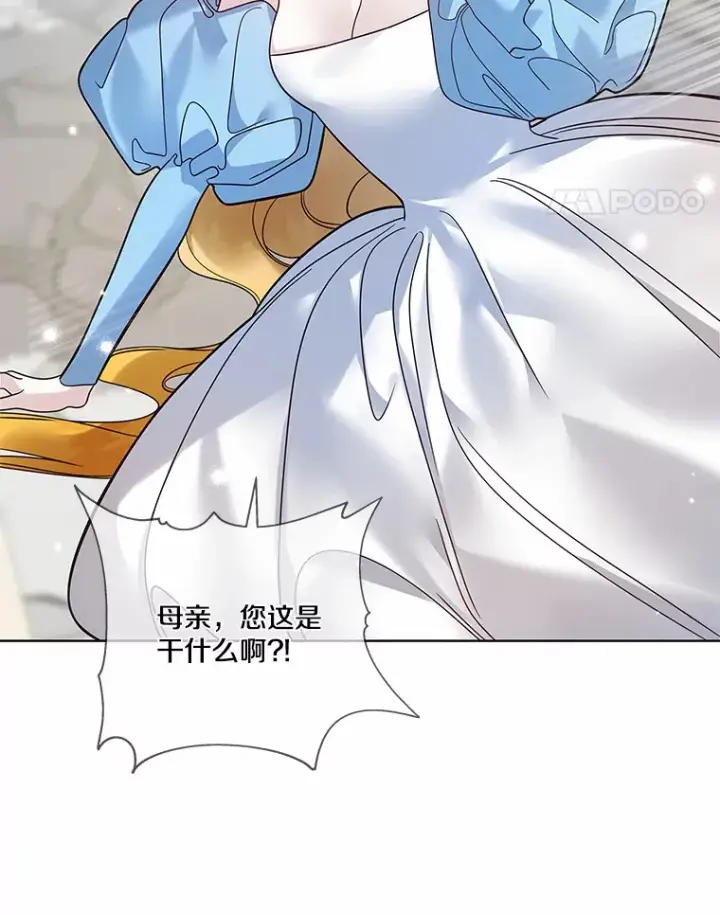 漫画《龙套大公子妃的花路人生》33.有其母必有其女第19张图