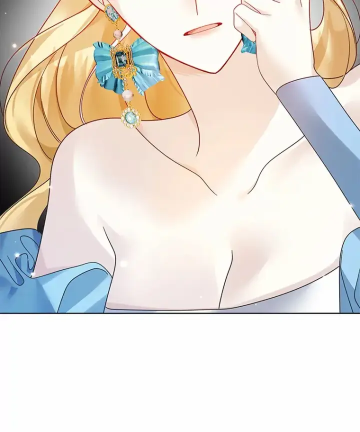 漫画《龙套大公子妃的花路人生》33.有其母必有其女第25张图