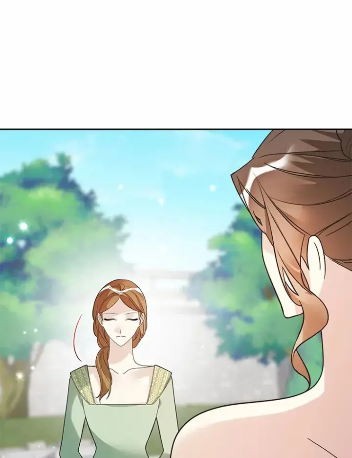 漫画《龙套大公子妃的花路人生》33.有其母必有其女第54张图