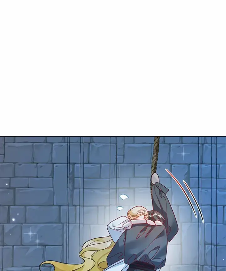 漫画《龙套大公子妃的花路人生》34.被训了也开心第37张图