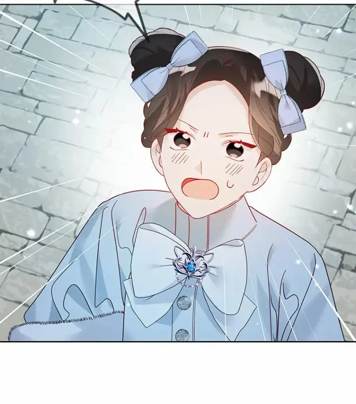 漫画《龙套大公子妃的花路人生》34.被训了也开心第42张图