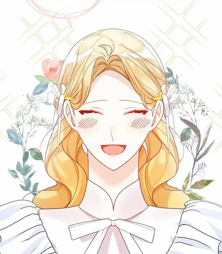 漫画《龙套大公子妃的花路人生》34.被训了也开心第48张图
