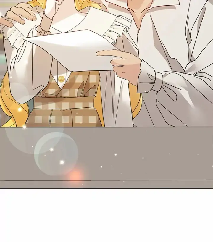 漫画《龙套大公子妃的花路人生》35.甜蜜日常第103张图