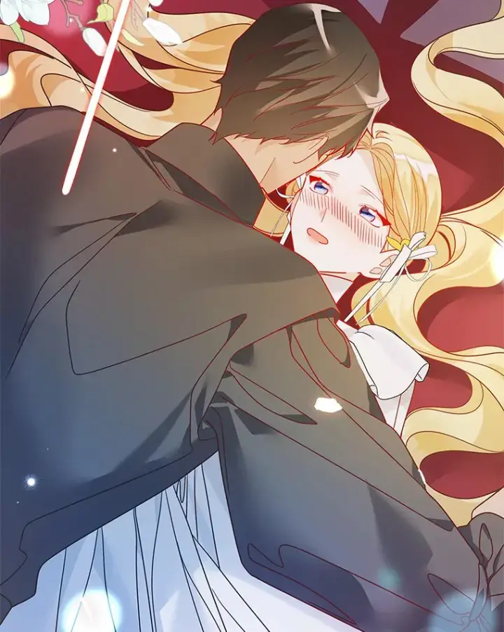 漫画《龙套大公子妃的花路人生》35.甜蜜日常第36张图