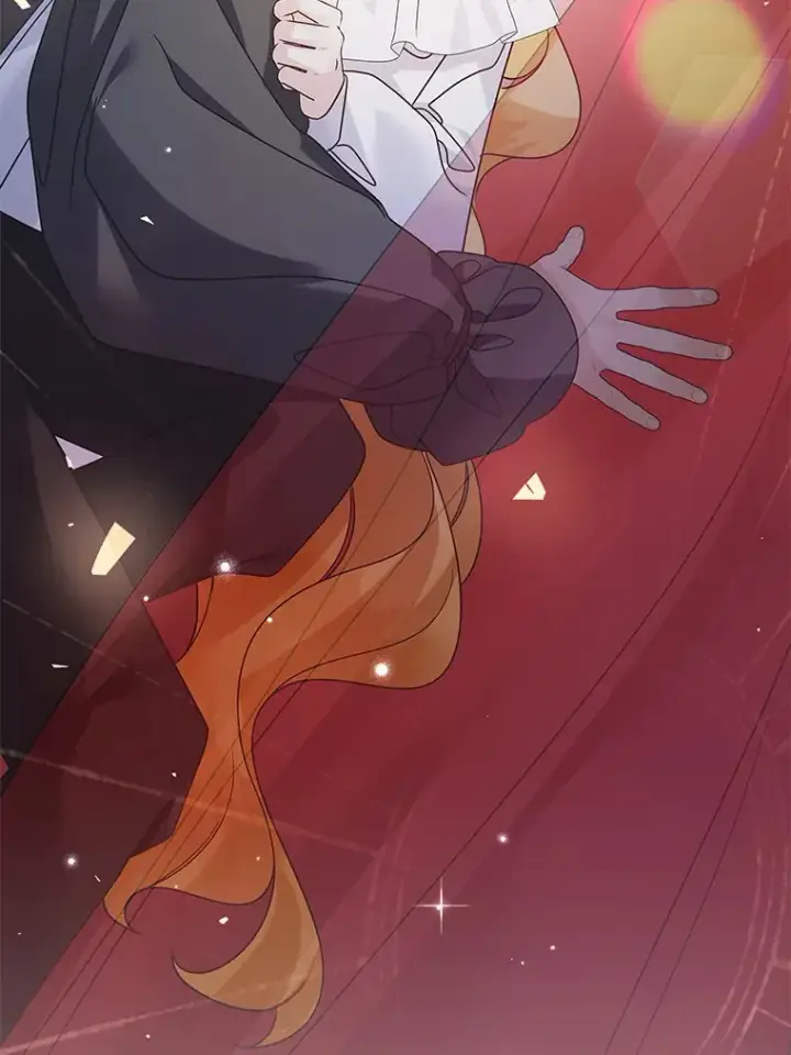 漫画《龙套大公子妃的花路人生》35.甜蜜日常第42张图