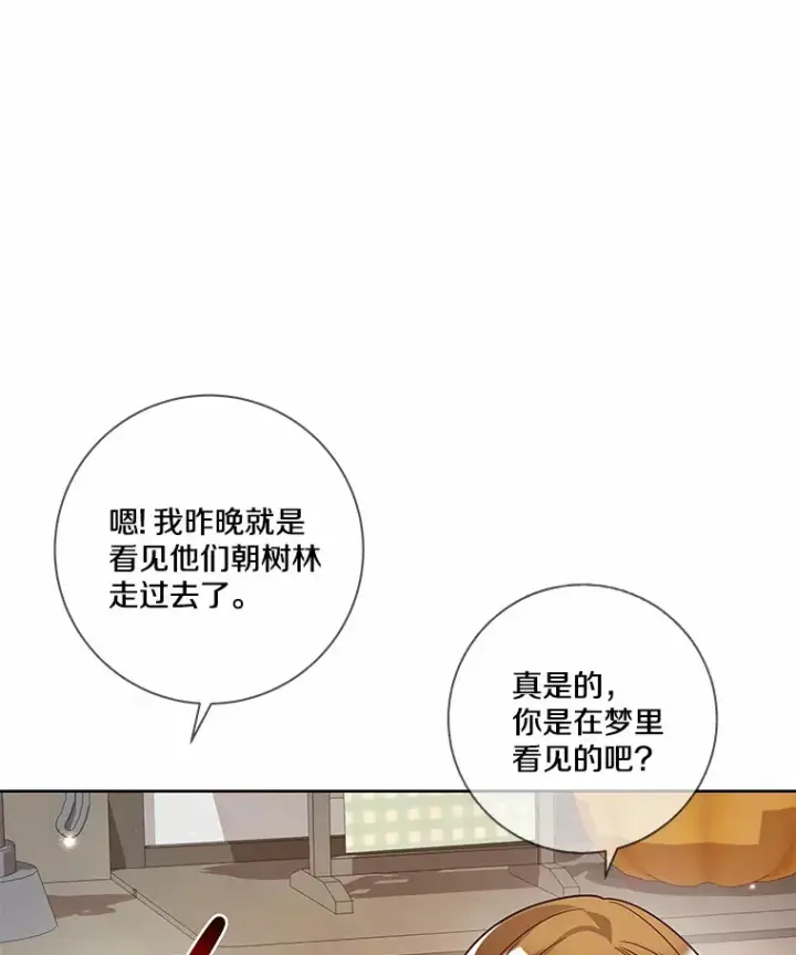 漫画《龙套大公子妃的花路人生》36.被绑架第32张图