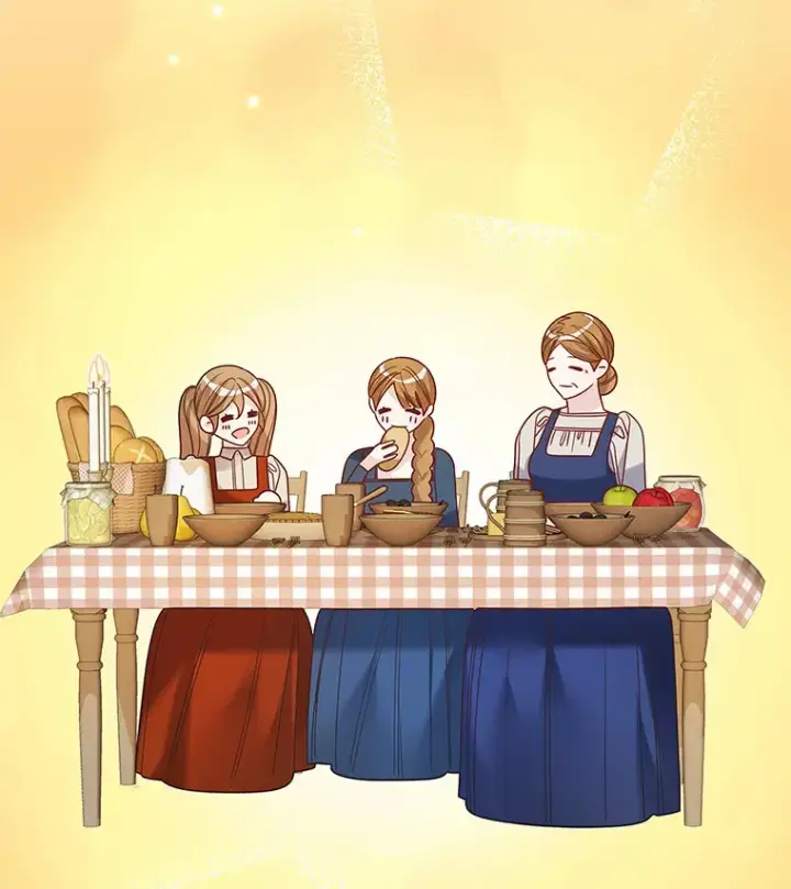 漫画《龙套大公子妃的花路人生》36.被绑架第46张图