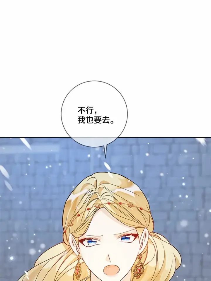 漫画《龙套大公子妃的花路人生》36.被绑架第73张图