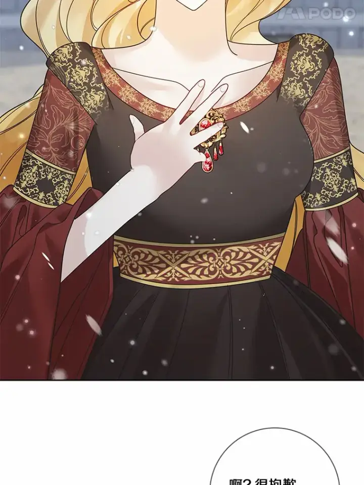 漫画《龙套大公子妃的花路人生》36.被绑架第74张图