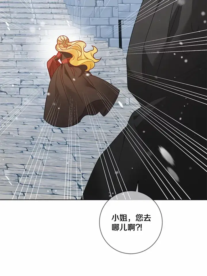 漫画《龙套大公子妃的花路人生》36.被绑架第76张图