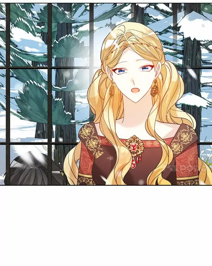 漫画《龙套大公子妃的花路人生》37.魔物之王第29张图