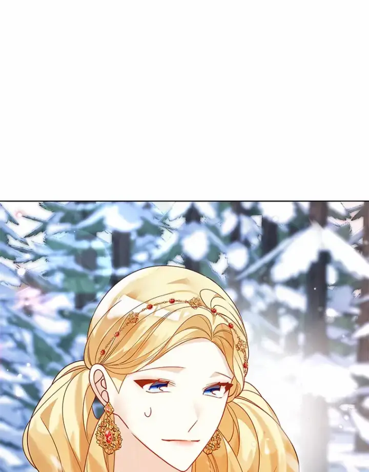 漫画《龙套大公子妃的花路人生》37.魔物之王第39张图